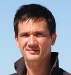 Photo of Martin Vigoureux