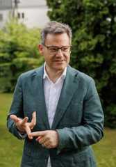 Photo of Mark Nottingham