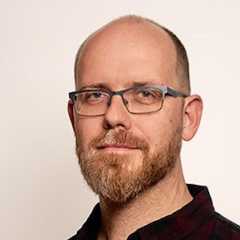 Photo of Ondřej Surý