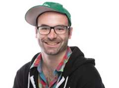 Photo of Orie Steele