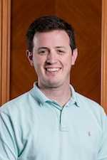 Photo of Richard Barnes