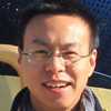 Photo of Sheng Jiang