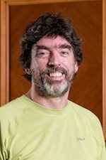 Photo of Stephen Farrell