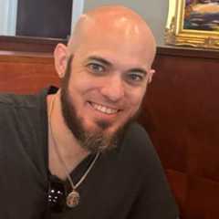 Photo of Tommy Jensen