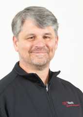 Photo of Wes Hardaker