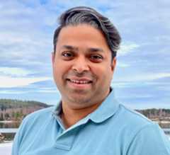 Photo of Zaheduzzaman Sarker