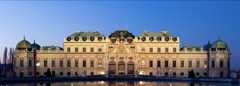 Vienna-Belvedere