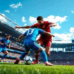 Handspiel im Fußball: Regeln, Entscheidungen und Kontroversen