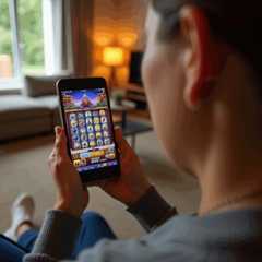 Mobile online Casinos 2025: Die besten Apps fürs Handy