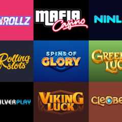 Illegale Online Casinos Liste 2025: Überblick der besten Anbieter