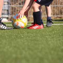 Fußball G-Jugend: Alles über die jüngsten Nachwuchskicker (U6/U7)