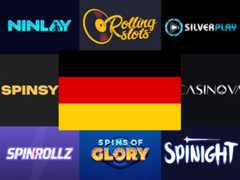 Online Casinos Deutschland: Die besten Anbieter im Jahr 2025