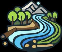 Logo proyecto RiverLink