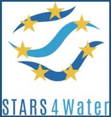Logo proyecto STARS4Water
