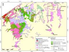 Un estudio del IGME-CSIC