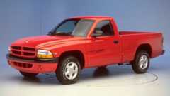 1998 Dodge Dakota Regular cab pickup