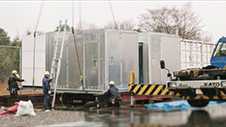 Purpose-Built Eco Modular Datacenter 