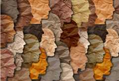 Cognitive sources of liability of foreignness in crowdsourcing creative work