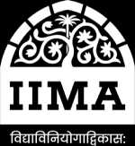 IIMA logo