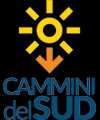 logo cammini del sud
