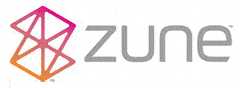 Zune interface, features detailed