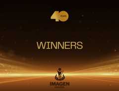 40th Imagen Awards Honor Latino Talent Across Film, Television and Streaming