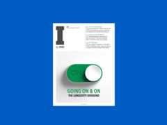 New I by IMD magazine:<br>How to lead in the age of longevity - IMD Business School