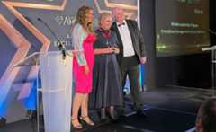 MIM Kyiv and IMD Women Leadership Program wins AMBA award - IMD Business School