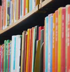 Book Club 1 - IMD Business School