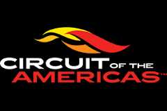 2026 Circuit of The Americas - VPRC logo