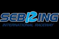 2026 Sebring International Raceway (Ferrari Challenge) logo