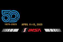 2025 Acura Grand Prix of Long Beach event logo
