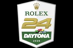 2026 Rolex 24 At DAYTONA logo
