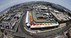 Revisiting IMSA’s Glittering Long Beach History