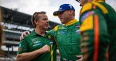 Adam Adelson Acquires Wright Motorsports, Paving the Way for New Era of Growth