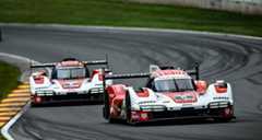 Porsche Penske Motorsport Revises 2026 IMSA GTP Lineup