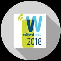 2018 MobileWebAward Competition