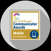 2017 Communicator Awards