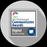 2017 Communicator Awards
