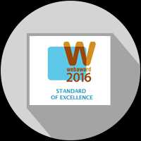 2016 WebAwards