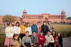 Visit of Ho Chi Minh Youth Union Delegation under Youth Exchange Programme for Republic Day Camp 2026