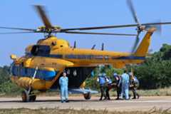 Vietnam - India Bilateral Army Exercise on U.N. Peacekeeping Operations 2025 - VINBAX 2025