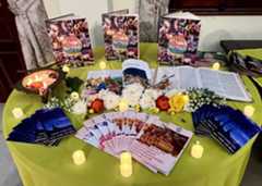 Deepavali Goes Global Event in Hanoi