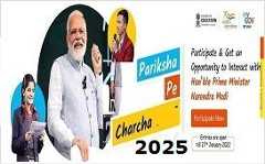 Pariksha pe Charcha
