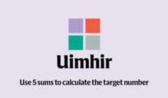 Uimhir