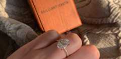 Brilliant Earth Diamond Ring
