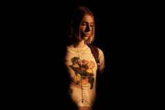 Euphoria Season 2 Hunter Schafer