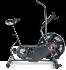 Indoor Training Bikes