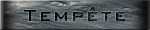 Tempête/coup de vent
