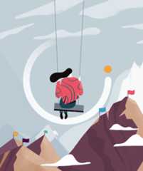 click to see Outsell's market trend analysis on informa